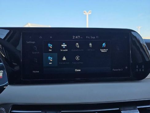 Used 2024 Hyundai Palisade Limited FWD image 22