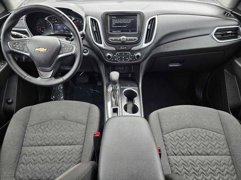 Used 2024 Chevrolet Equinox LT FWD image 18