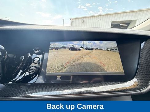 Used 2023 Buick Envision Essence AWD/4WD image 18