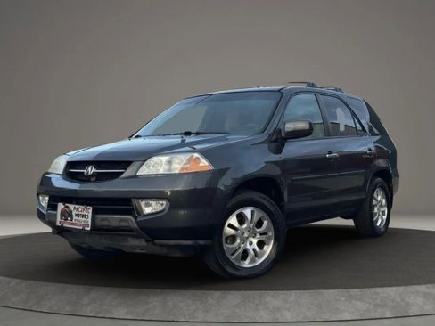 Used 2003 Acura MDX Touring image 1