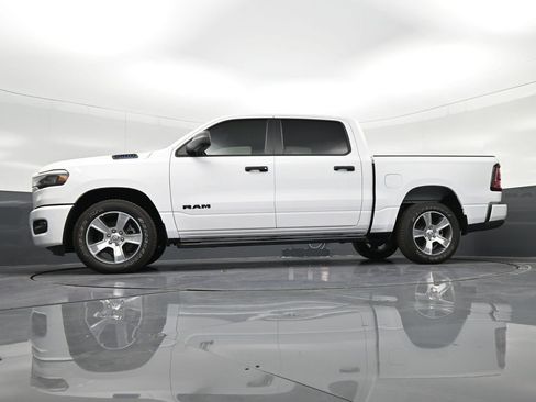 Used 2025 RAM 1500 Tradesman RWD image 31
