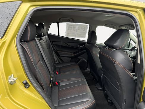 Used 2021 Subaru Crosstrek 2.5i Limited w/ Popular Package #2 image 18