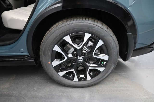 New 2027 Honda HR-V EX-L image 14