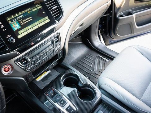 Used 2022 Honda Passport EX-L image 26