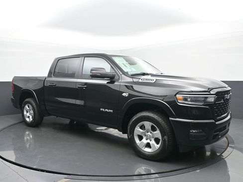 New 2026 RAM 1500 Big Horn image 7