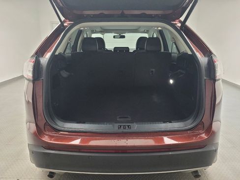 Used 2015 Ford Edge SEL w/ Equipment Group 201A AWD/4WD image 29