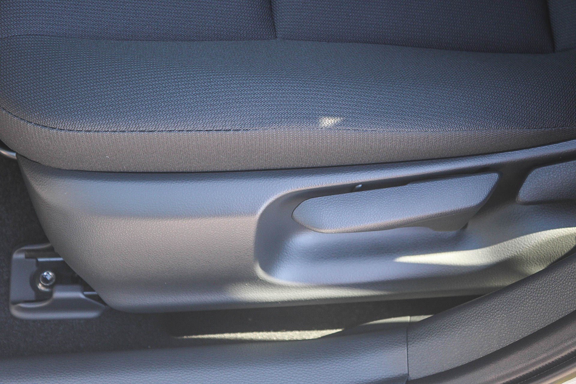 New 2027 Toyota Corolla LE FWD image 24