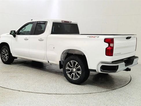 Used 2022 Chevrolet Silverado 1500 LT image 5