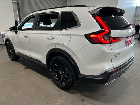 Used 2024 Honda CR-V Sport-L image 5