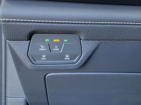 New 2026 Volkswagen Atlas SE AWD/4WD image 27