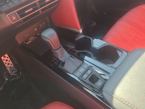 Certified 2025 Toyota Camry XSE AWD/4WD image 21