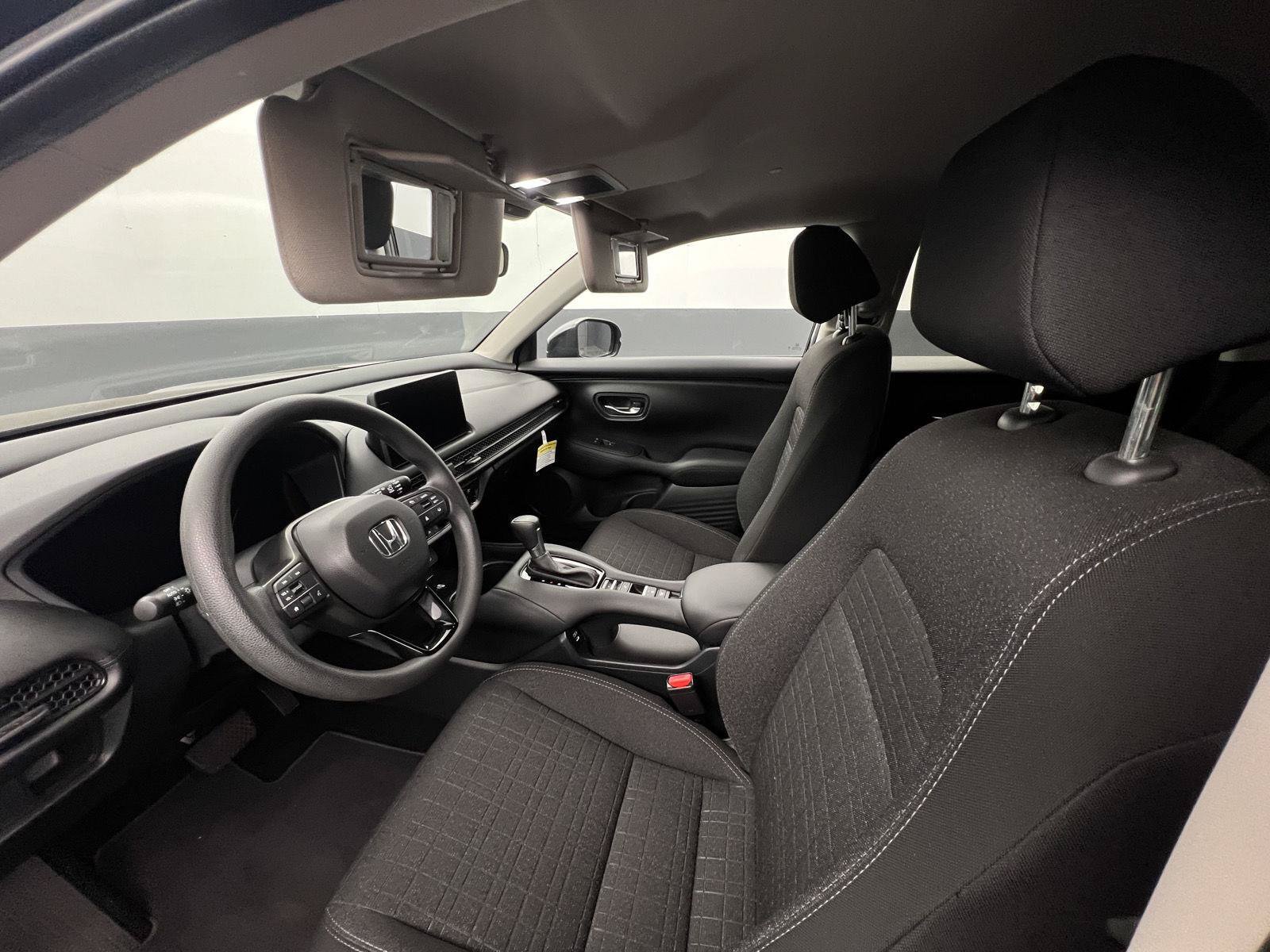 Used 2026 Honda HR-V LX image 27