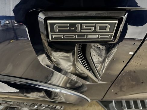 New 2025 Ford F150 Lariat w/ Equipment Group 502A High image 9