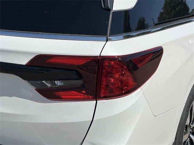 New 2027 Honda Odyssey EX-L image 7