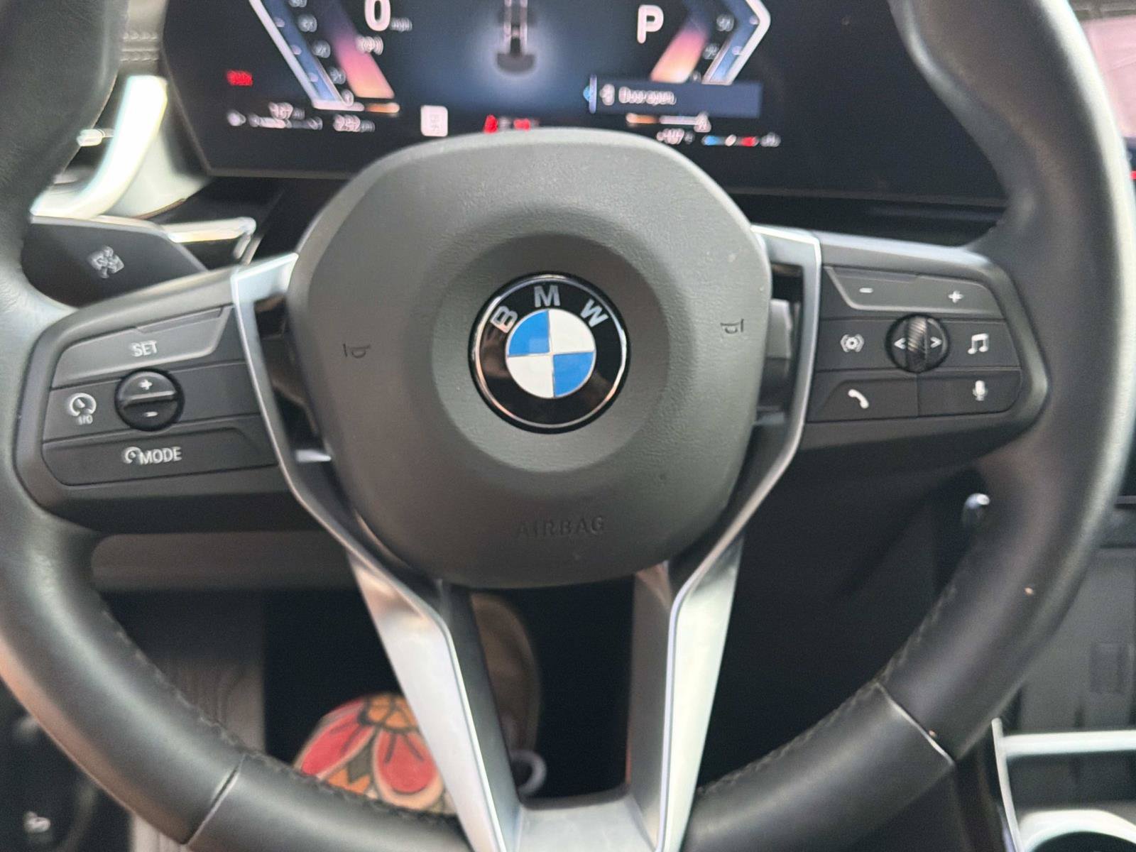Certified 2026 BMW X1 xDrive28i w/ Convenience Package AWD/4WD image 26