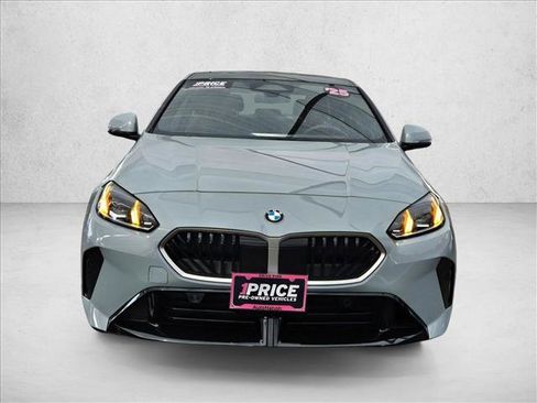 Used 2025 BMW 228i xDrive image 2