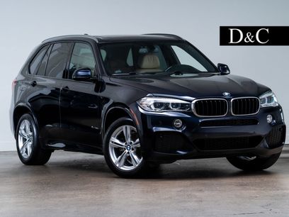 Used 2018 BMW X5 xDrive35i