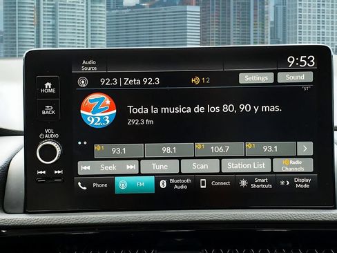 Certified 2024 Honda CR-V EX-L image 25