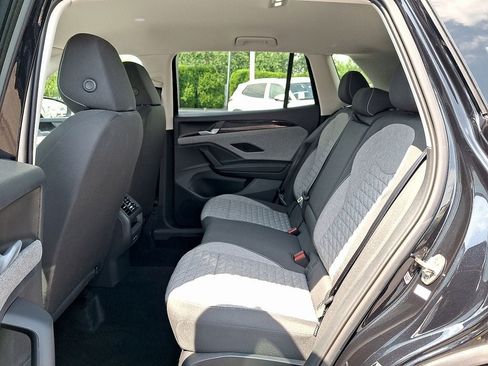 Used 2026 Volkswagen Tiguan S AWD/4WD image 11