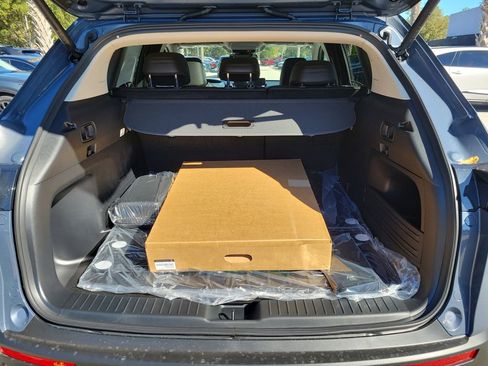 New 2026 MAZDA CX-50 2.5 Hybrid w/ Weather Package image 9