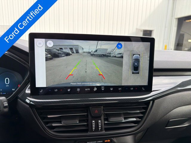 Certified 2023 Ford Escape ST-Line Elite w/ Premium Technology Package AWD/4WD image 21