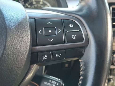 Used 2023 Lexus GX 460 w/ Black Line Special Edition AWD/4WD image 23