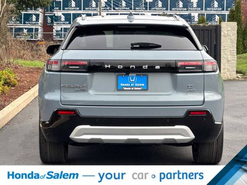 New 2026 Honda Prologue Elite image 8