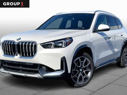 Certified 2025 BMW X1 xDrive28i