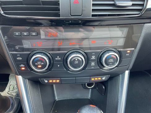 Used 2015 MAZDA CX-5 Grand Touring AWD/4WD image 19