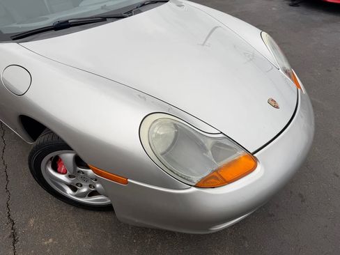 Used 2000 Porsche Boxster S image 48