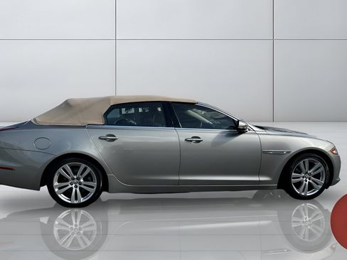 Used 2011 Jaguar XJ L RWD image 13