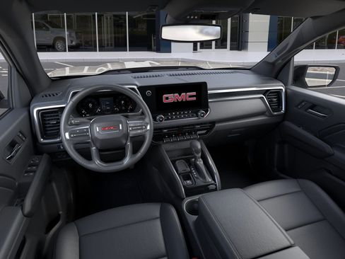 New 2026 GMC Canyon Elevation image 15