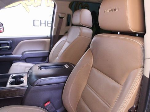 Used 2017 GMC Sierra 1500 Denali image 17