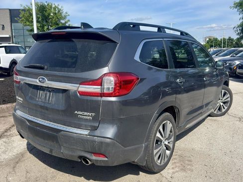 Used 2019 Subaru Ascent Touring AWD/4WD image 5