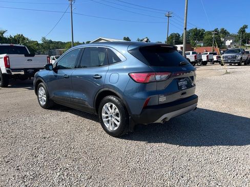Used 2020 Ford Escape SE AWD/4WD image 6