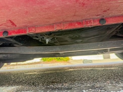 Used 1999 Ford Mustang Cobra image 82