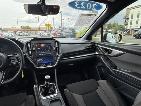 Used 2023 Subaru WRX AWD/4WD image 23