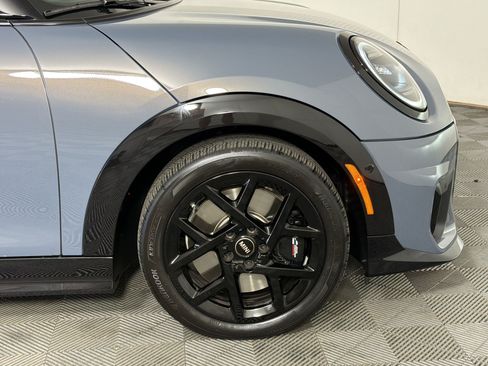 Used 2026 MINI Cooper S FWD image 13