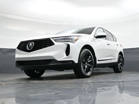 New 2026 Acura RDX SH-AWD image 31
