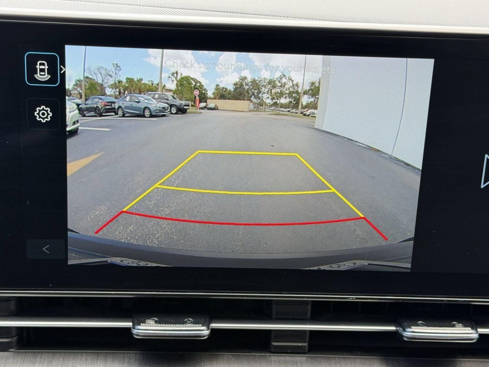 Used 2026 Hyundai Kona SEL Sport FWD image 22