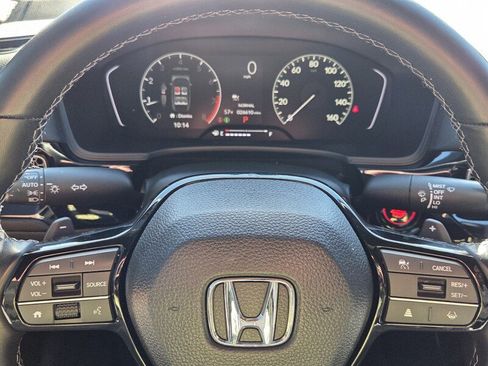 Used 2024 Honda Civic Sport image 21