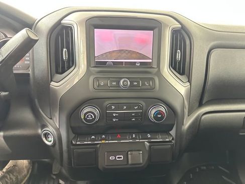 Used 2023 Chevrolet Silverado 1500 W/T image 22