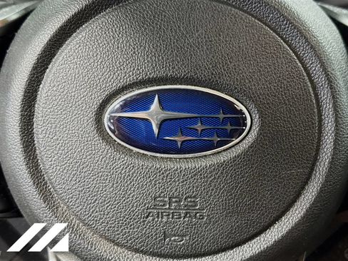 Used 2019 Subaru Ascent Touring w/ Popular Package #3 AWD/4WD image 36