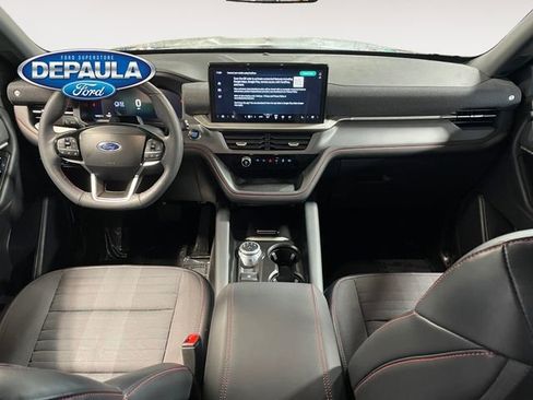 Used 2025 Ford Explorer ST-Line AWD/4WD image 13