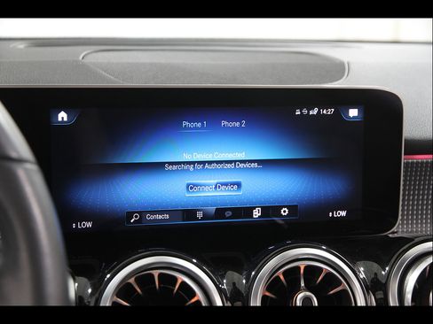 Used 2020 Mercedes-Benz GLB 250 4MATIC image 10