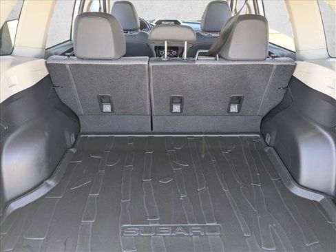 Used 2019 Subaru Forester Sport w/ Popular Package #2 AWD/4WD image 6