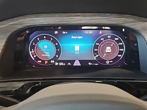 New 2026 Volkswagen Atlas SEL Premium R-Line AWD/4WD image 36