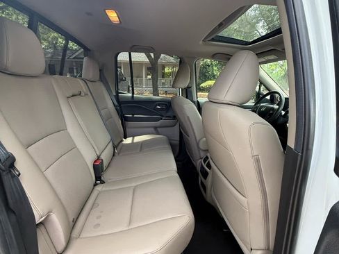 Used 2022 Honda Ridgeline RTL-E image 13