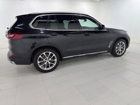 Certified 2023 BMW X5 xDrive40i w/ Premium Package AWD/4WD image 6