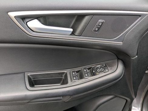 Used 2023 Ford Edge SEL w/ Convenience Package AWD/4WD image 27